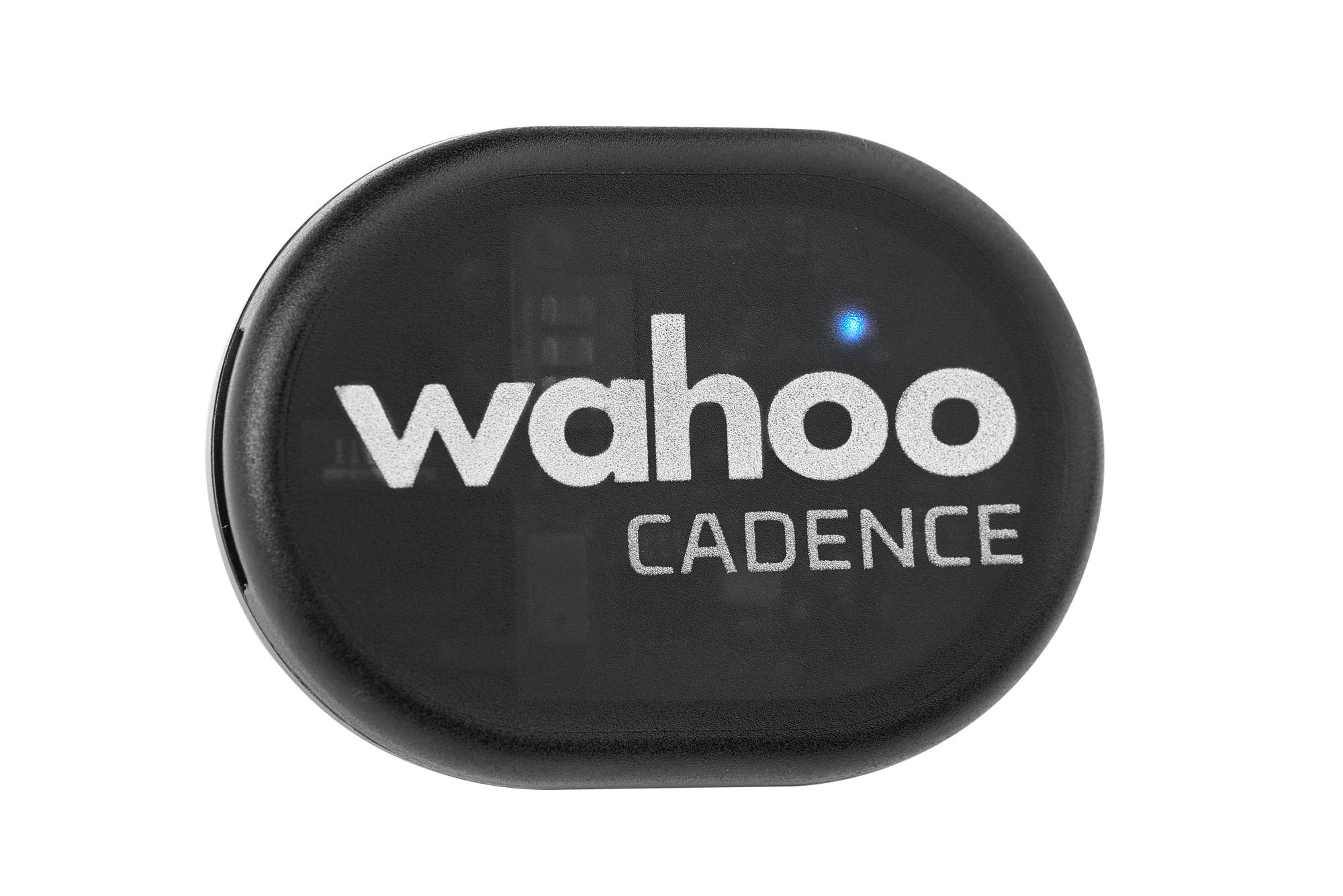 WahooFitness RPM Cadence Sensor ANT+ Bluetooth