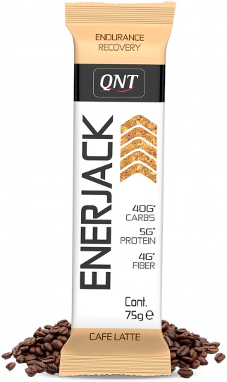 QNT Enerjack 12 repen Café latte