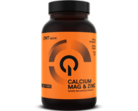 QNT Calcium, Magnesium en Zinc - 60 Tabletten