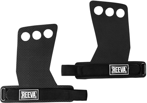 Reeva Carbon Grips - Crossfit Handschoenen