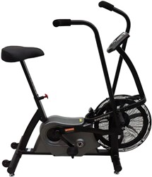 Inspire CB1 Airbike - Gratis trainingsschema