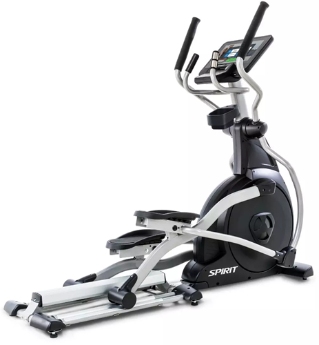 Spirit Fitness Crosstrainer CE800ENT - Gratis trainingsschema