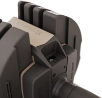 Centr Smart Stack 50 Verstelbare Dumbbells - detail