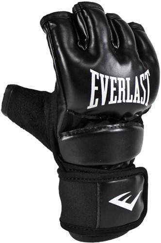 Everlast Core Everstrike Handschoenen - Zwart - M