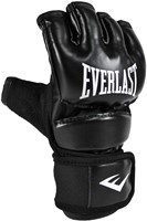 Everlast Core Everstrike Handschoenen - Zwart - L