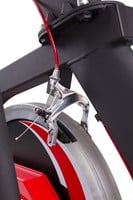 Spirit Fitness Pro CG800 E-Glide Crosstrainer