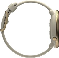 Polar Ignite 2 Sporthorloge - Champagne / Goud