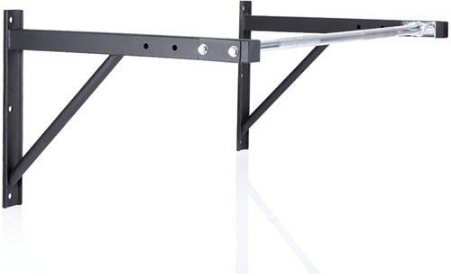 Gymstick Premium Chin Up Bar - Optrekstang
