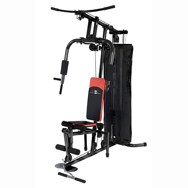 Christopeit Sp-10 De Luxe Fitness Station Stuk