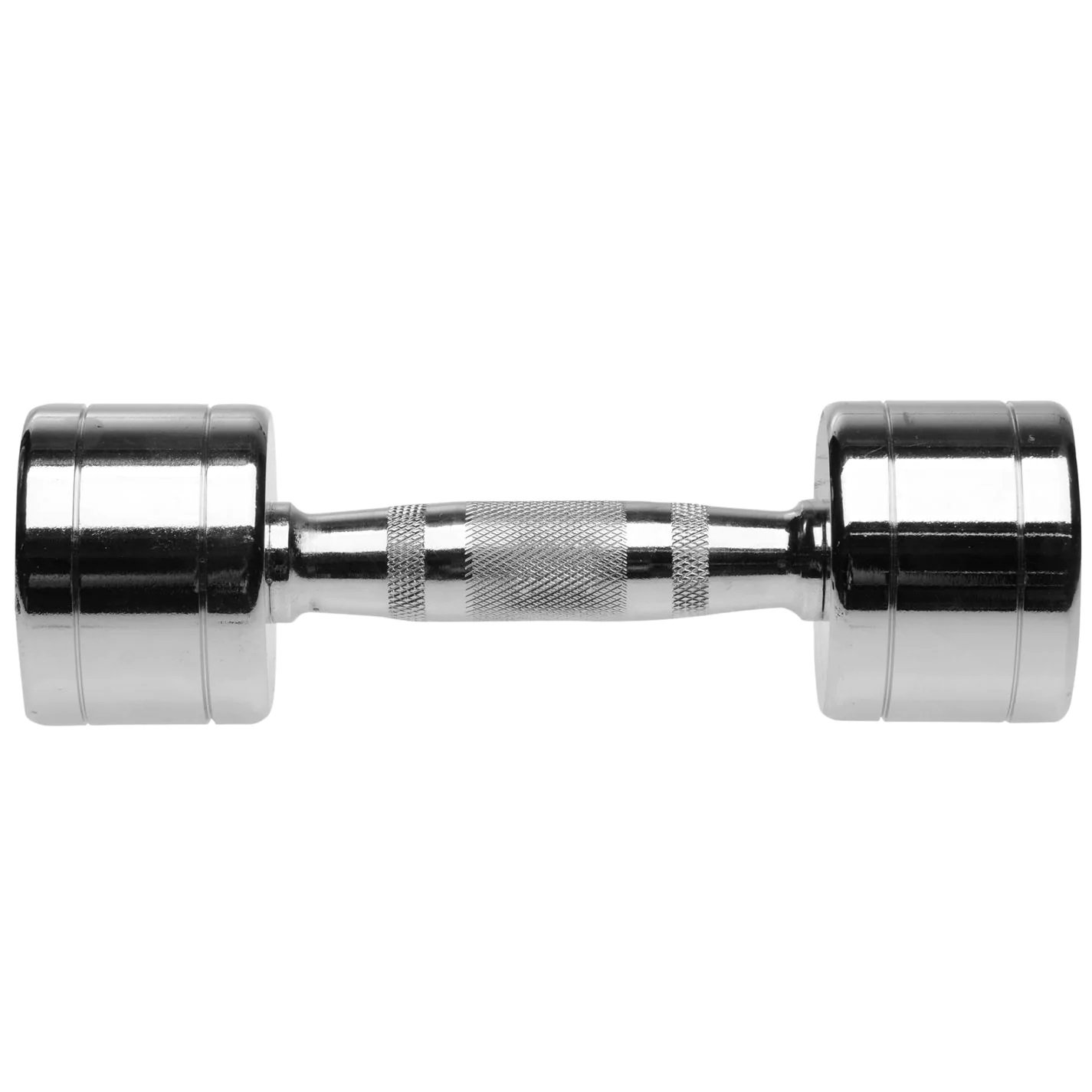 Chrome Dumbbell - 25 kg - Licht beschadigd