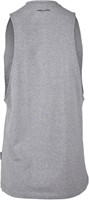 Gorilla Wear Cisco Tank Top - Grijs/Zwart
