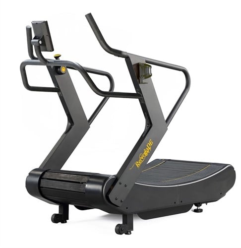 Evocardio Renegade ARUN100 Air Runner Pro - Loopband - Gratis trainingsschema