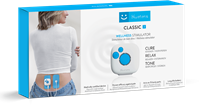 Bluetens Classic 2 - Electrodes