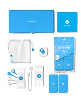 Bluetens Classic 2 - Electrodes-2