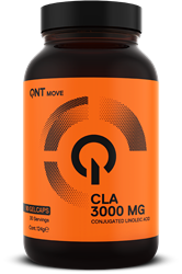 QNT CLA 1000 mg - 90 Gel Capsules