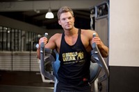 GW Classic Tank Top Sfeerbeelden