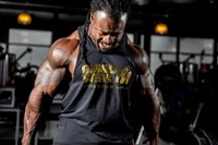 GW Classic Tank Top Sfeerbeelden