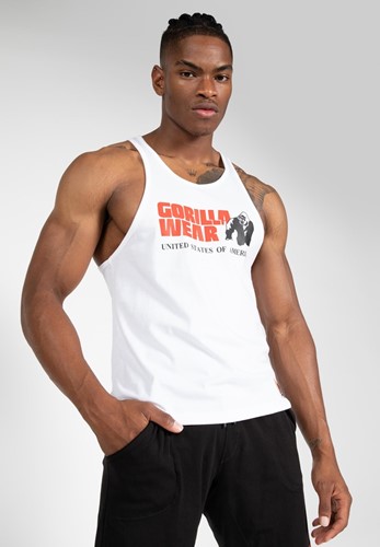 GW Classic Tank Top