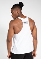 Gorilla Wear Classic Tank Top - Wit-2