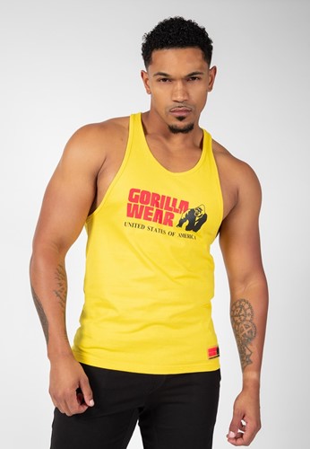 GW Classic Tank Top