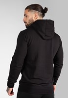 Gorilla Wear Classic Hoodie - Zwart-2