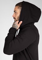 Gorilla Wear Classic Hoodie - Zwart