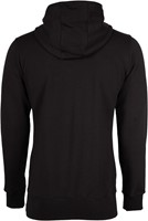 Gorilla Wear Classic Hoodie - Zwart
