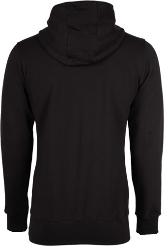 Gorilla Wear Classic Hoodie - Zwart
