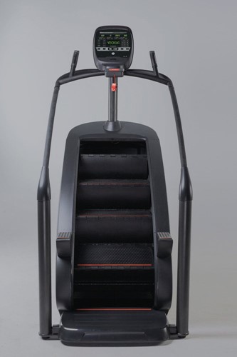 Toorx Professional CLX-9000 Stair Climber - Gratis trainingsschema-2