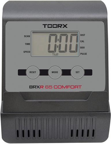 Toorx BRX-R65 Comfort Ligfiets-2