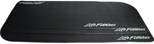 Life Fitness Premium Onderlegmat - 250 x 100 cm