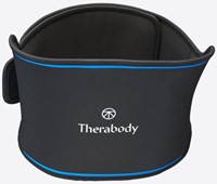 Therabody RecoveryTherm Hot Vibration Back & Core