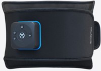 Therabody RecoveryTherm Hot Vibration Back & Core-2