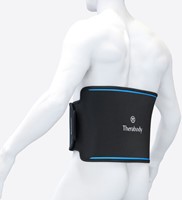 Therabody RecoveryTherm Hot Vibration Back & Core-3