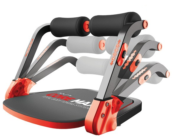 Fitnessapparaat.nl