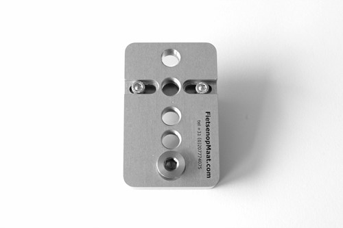 FOM Crankverkorter Home - Aluminium Pedaalarm Rechts-2