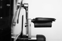 FOM Crankverkorter Home - Aluminium Pedaalarm Rechts-3