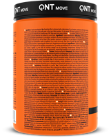 QNT Creatine Monohydrate - 800 gr-2