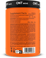 QNT Creatine Monohydrate - 800 gr-3