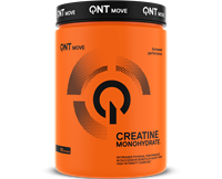QNT Creatine Monohydrate - 300 gr