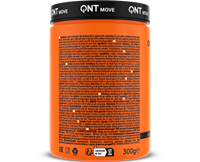 QNT Creatine Monohydrate - 300 gr-2