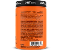 QNT Creatine Monohydrate - 300 gr-3