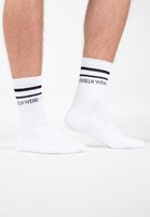Gorilla Wear Crew Sokken 2-Pack - Wit-2