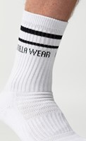 crew-socks-white