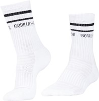 crew-socks-white