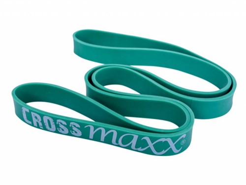 Lifemaxx Crossmaxx Resistance Band - Licht