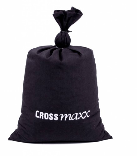 Lifemaxx Crossmaxx BigBoy Sandbag - Zandzak - XS - max. 30 kg