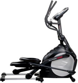 Crosstrainers