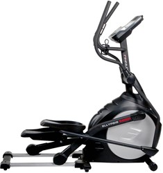 Crosstrainers