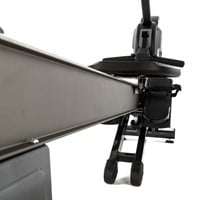 Spirit Fitness CRW800 Air Rower - Roeitrainer